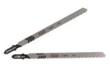Пилки для лобзика PATRIOT T125B по дереву